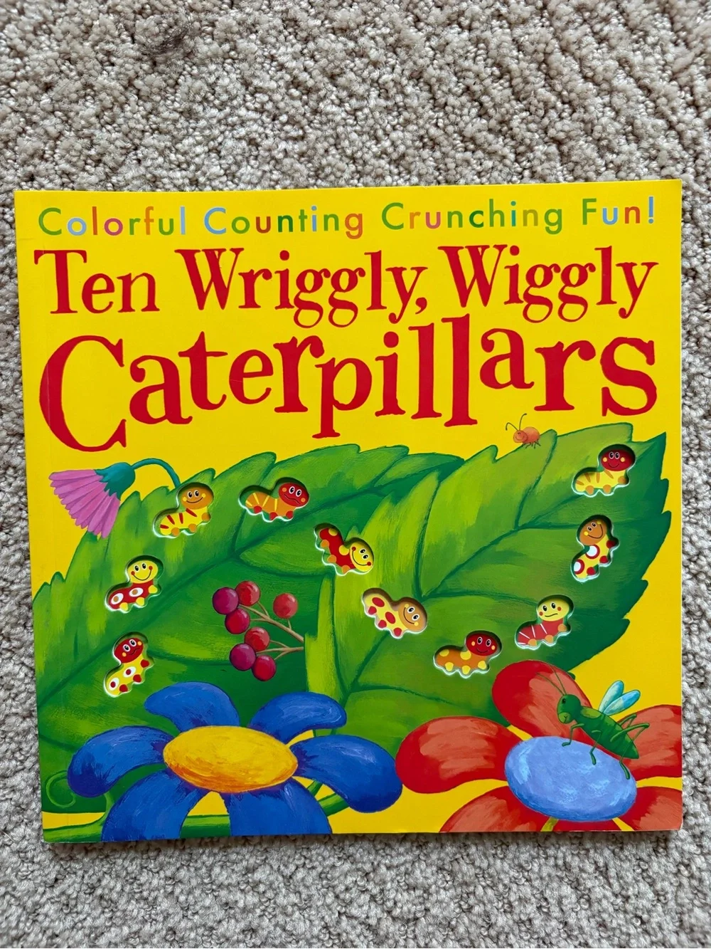 Children’s Beginner Reader Books (7 total books)